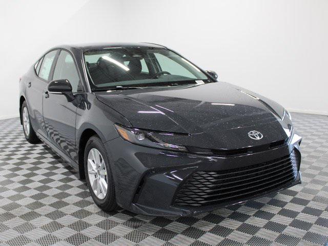 Photo of 2026 Underground Toyota Camry