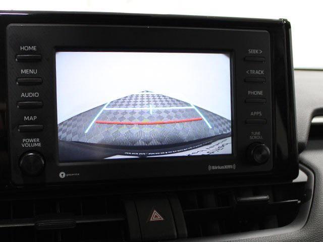 Photo of 2022 Magnetic Gray Metallic Toyota RAV4