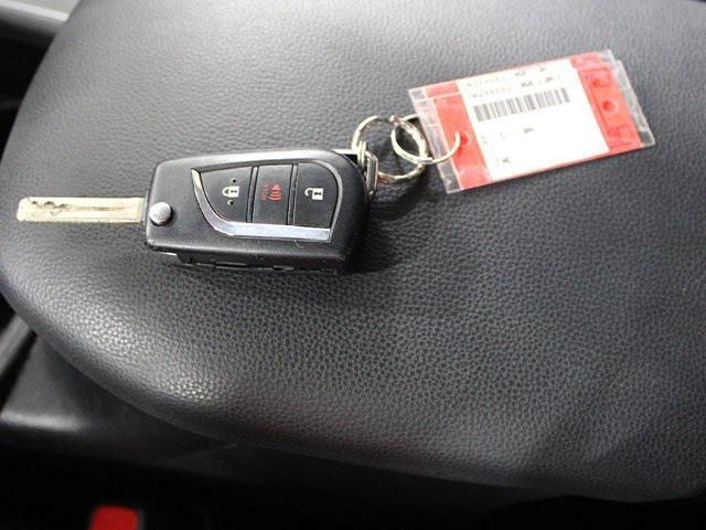 Photo of 2022 Magnetic Gray Metallic Toyota RAV4