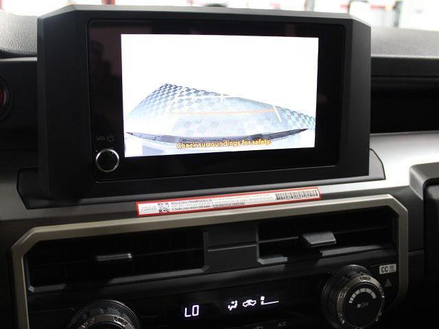 Photo of 2025 Celestial Silver Metallic Toyota Tacoma