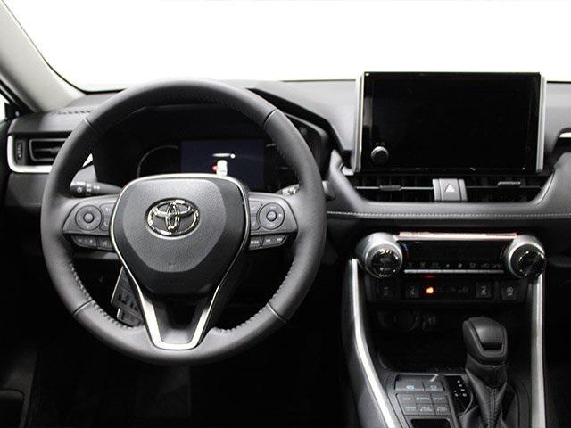 Photo of 2025 Bluprint Toyota RAV4