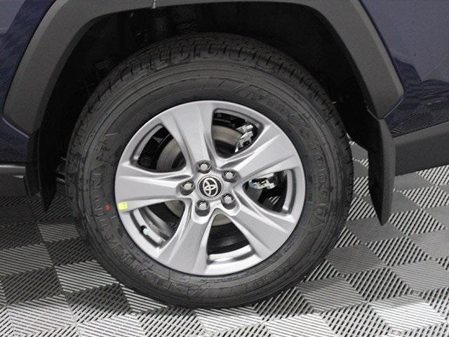 Photo of 2025 Bluprint Toyota RAV4