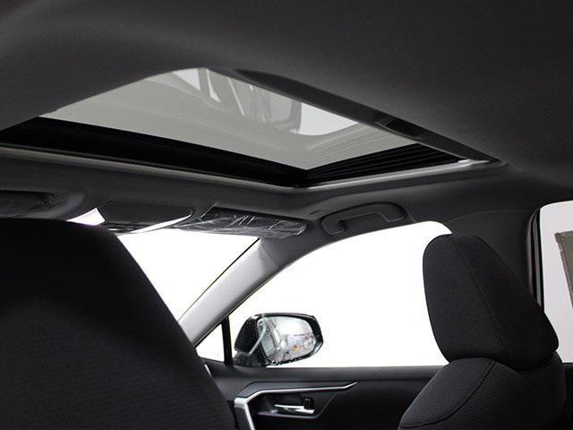 Photo of 2025 Bluprint Toyota RAV4
