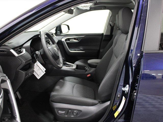 Photo of 2025 Bluprint Toyota RAV4