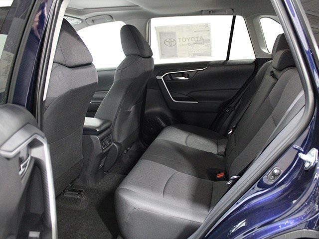 Photo of 2025 Bluprint Toyota RAV4