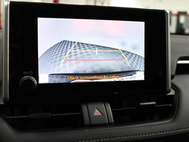 Photo of 2025 Bluprint Toyota RAV4