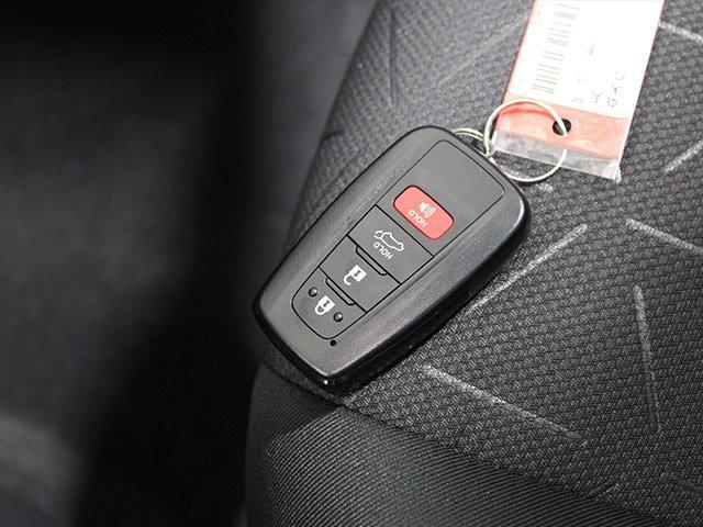 Photo of 2025 Bluprint Toyota RAV4