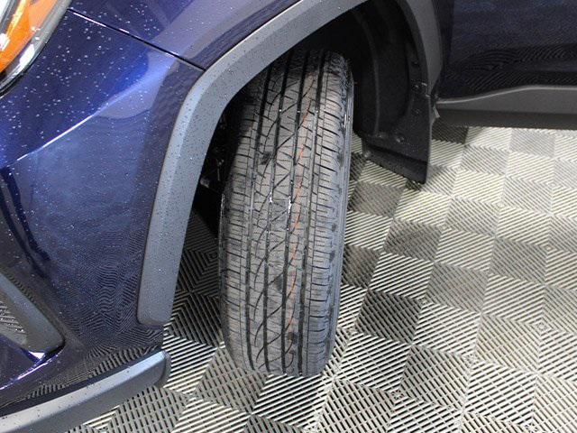Photo of 2025 Bluprint Toyota RAV4