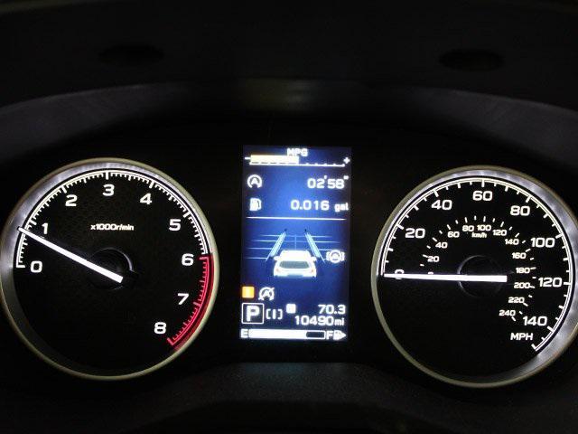 Photo of 2022 Horizon Blue Subaru Forester