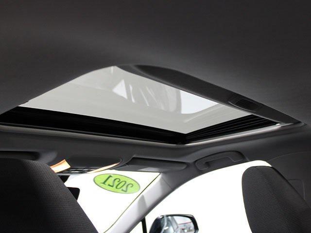 Photo of 2021 Midnight Black Metallic Toyota RAV4 Hybrid