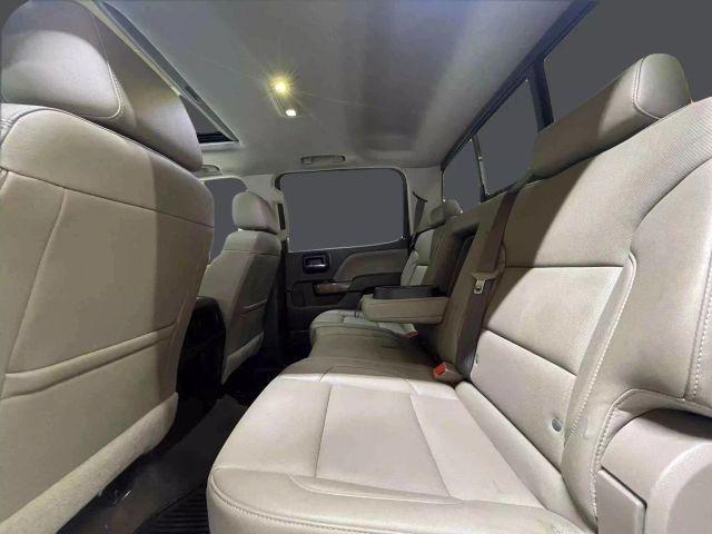 Photo of 2018 White GMC Sierra 1500