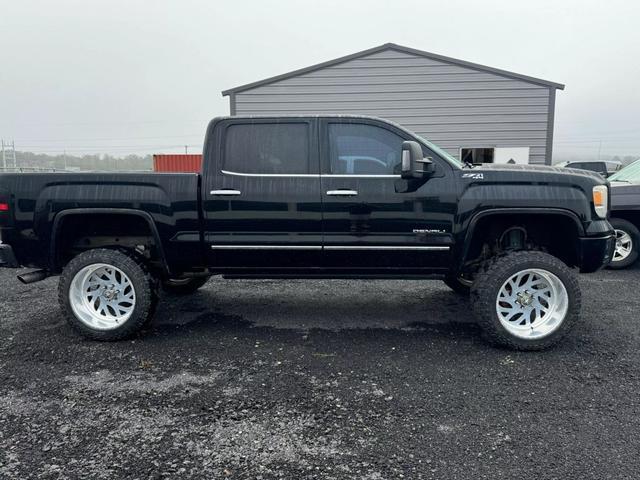 2015 GMC Sierra 1500