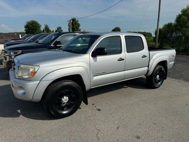 2008 Toyota Tacoma