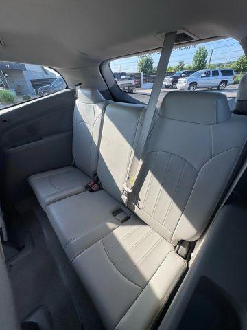 Photo of 2016 White Chevrolet Traverse