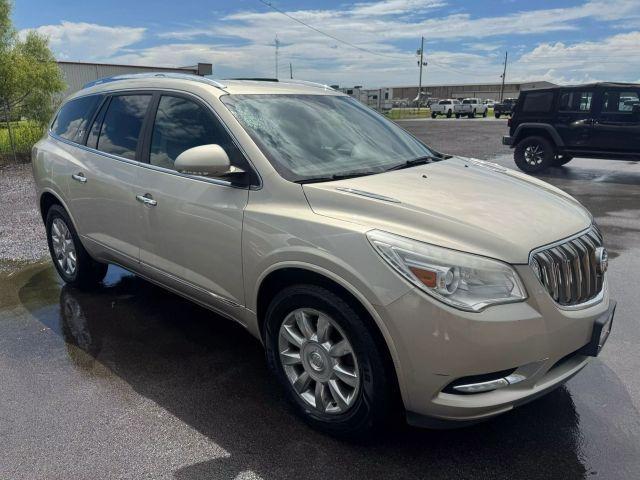 2014 Buick Enclave