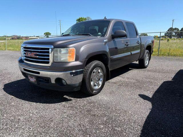 2011 GMC Sierra 1500