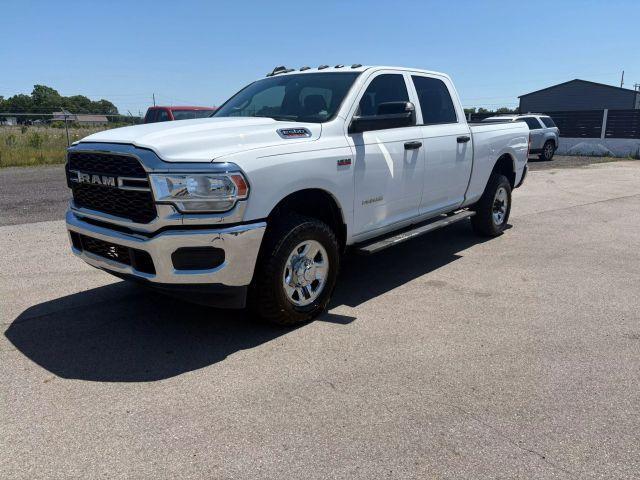 2020 RAM 2500