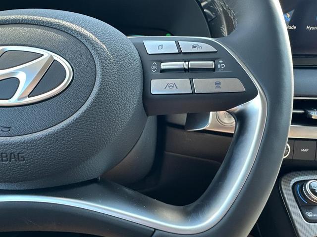 Photo of 2025 Steel / Graphite Hyundai PALISADE