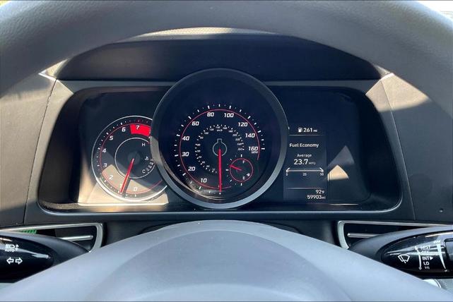 Photo of 2023 Portofino Gray Hyundai ELANTRA