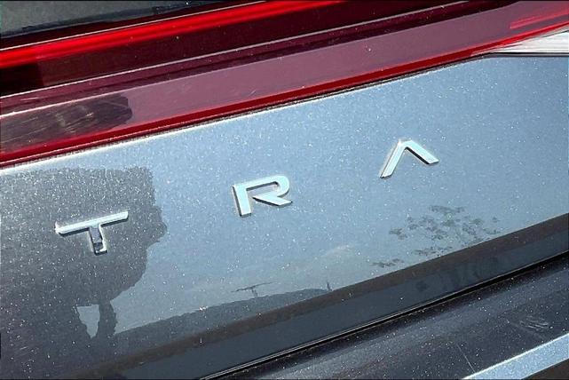 Photo of 2023 Portofino Gray Hyundai ELANTRA