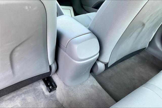 Photo of 2023 Portofino Gray Hyundai ELANTRA