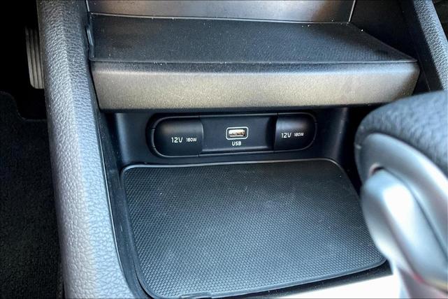 Photo of 2023 Aurora Black Pearl Kia Forte