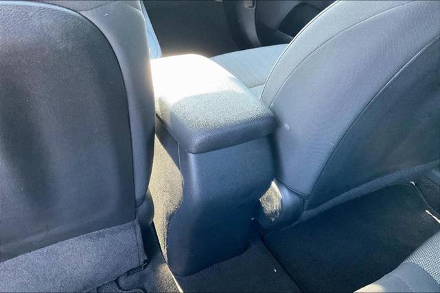 Photo of 2023 Aurora Black Pearl Kia Forte