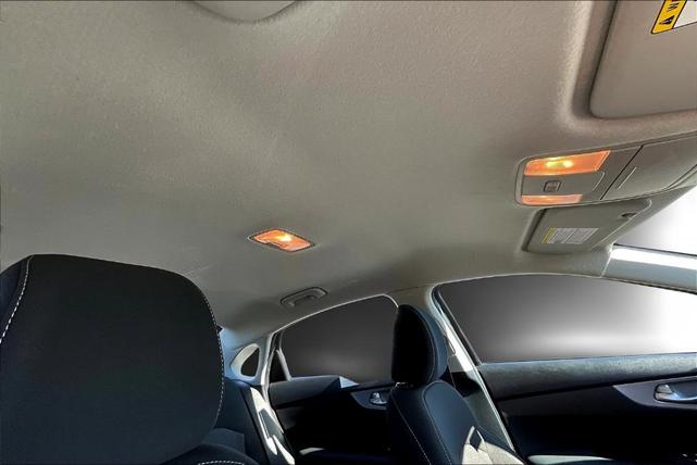 Photo of 2023 Aurora Black Pearl Kia Forte