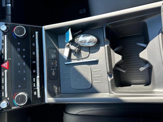 Photo of 2025 Brass Hyundai SANTA FE