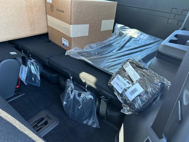 Photo of 2025 Brass Hyundai SANTA FE