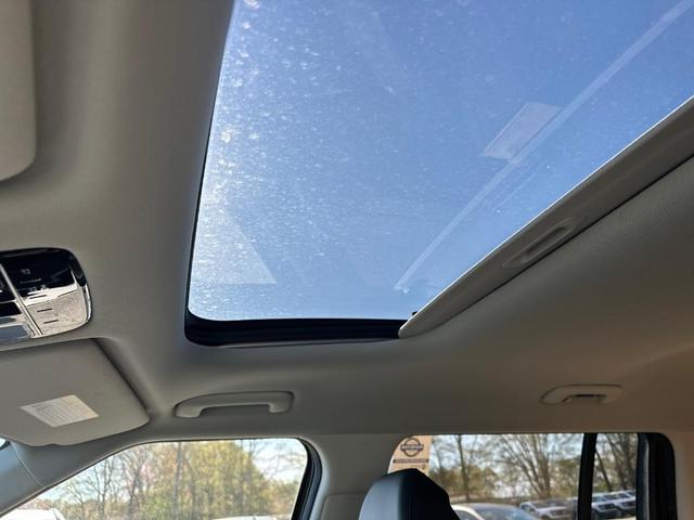 Photo of 2025 Brass Hyundai SANTA FE