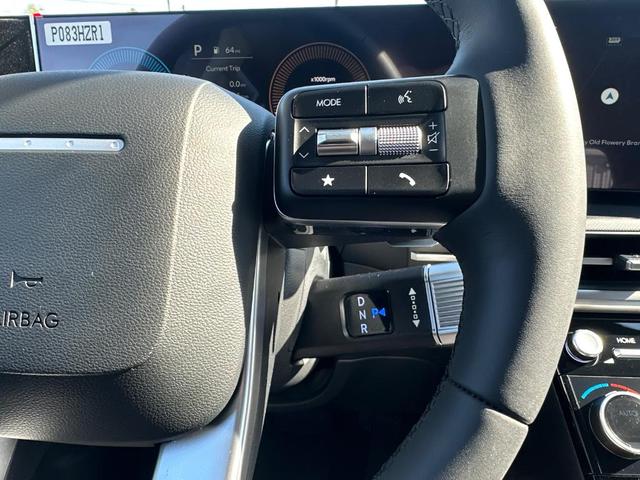 Photo of 2025 Brass Hyundai SANTA FE
