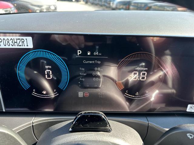 Photo of 2025 Brass Hyundai SANTA FE