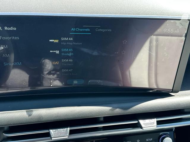 Photo of 2025 Sage Gray Hyundai SANTA CRUZ