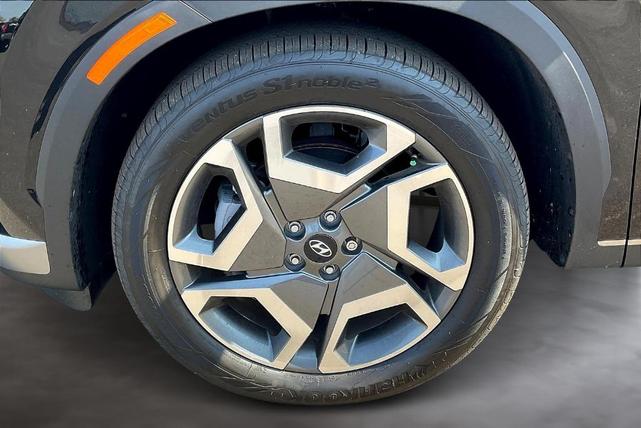 Photo of 2024 Abyss Black Pearl Hyundai PALISADE
