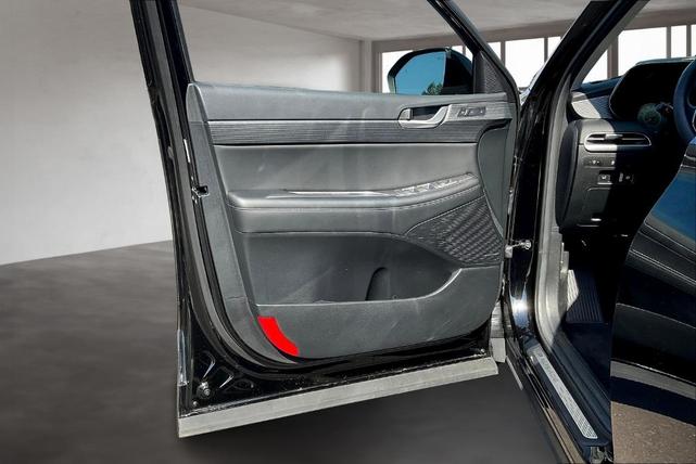 Photo of 2024 Abyss Black Pearl Hyundai PALISADE