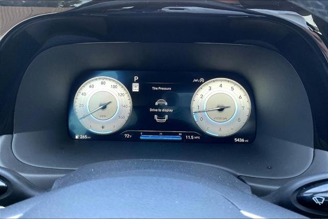 Photo of 2024 Abyss Black Pearl Hyundai PALISADE