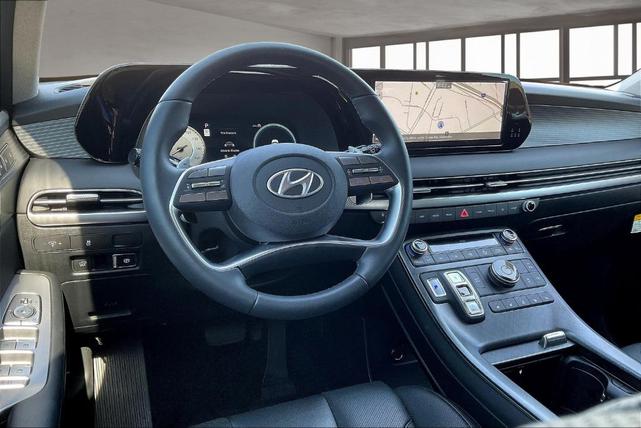 Photo of 2024 Abyss Black Pearl Hyundai PALISADE
