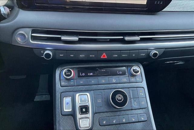 Photo of 2024 Abyss Black Pearl Hyundai PALISADE