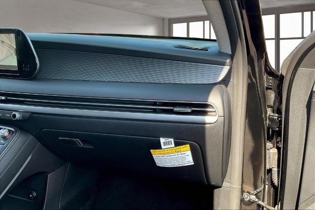Photo of 2024 Abyss Black Pearl Hyundai PALISADE