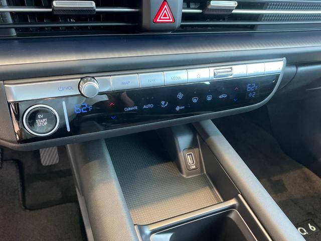Photo of 2025 White Hyundai IONIQ 6