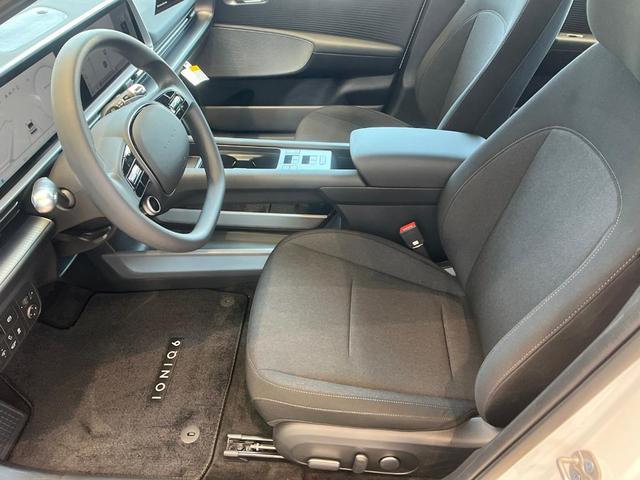 Photo of 2025 White Hyundai IONIQ 6
