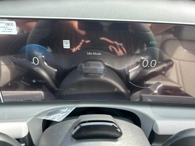 Photo of 2025 Ash Black Hyundai TUCSON Hybrid
