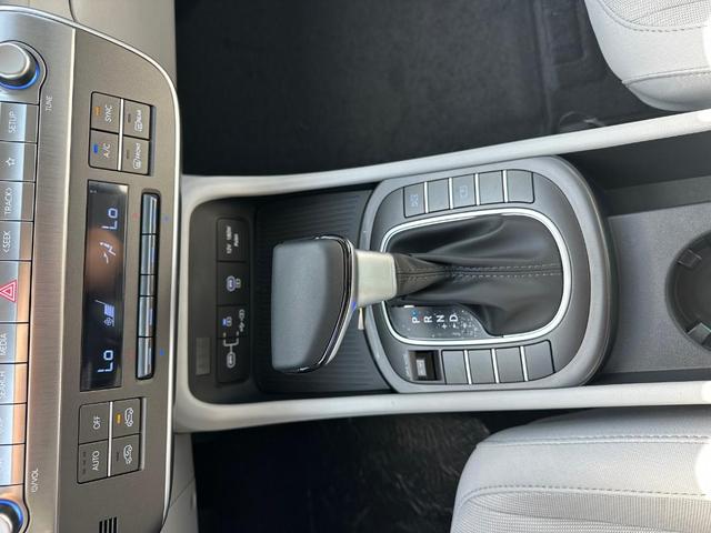 Photo of 2025 Yellow Hyundai KONA