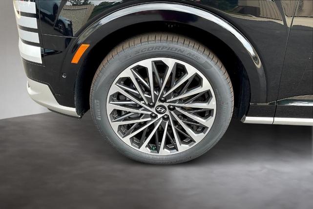 Photo of 2026 A2B Hyundai PALISADE
