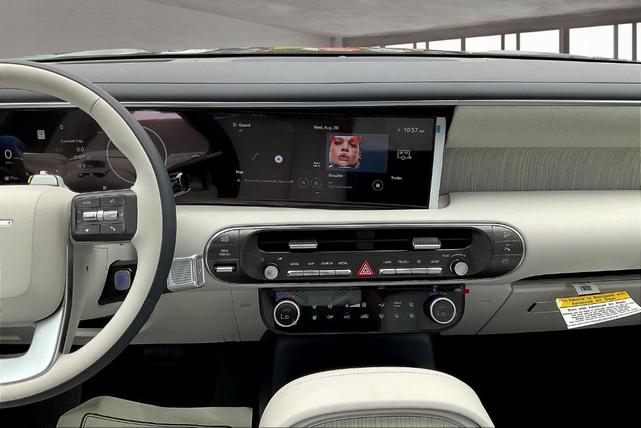 Photo of 2026 A2B Hyundai PALISADE