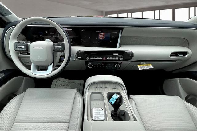 Photo of 2026 A2B Hyundai PALISADE