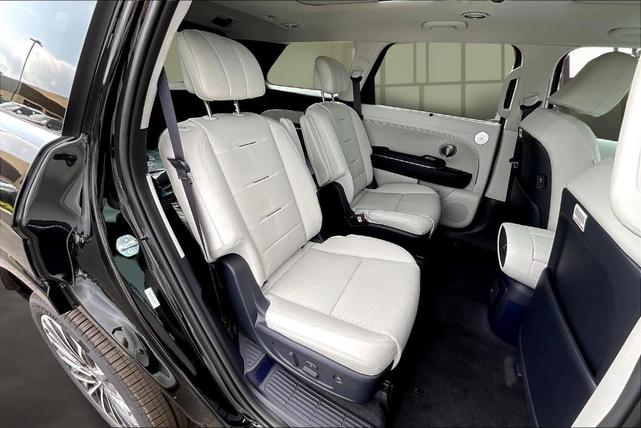 Photo of 2026 A2B Hyundai PALISADE