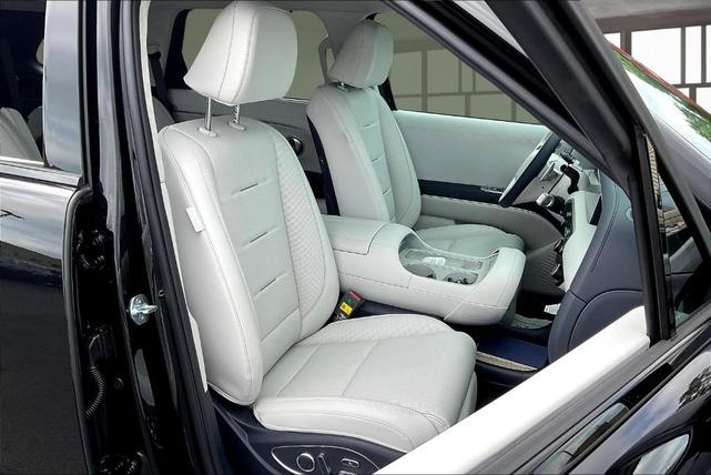 Photo of 2026 A2B Hyundai PALISADE