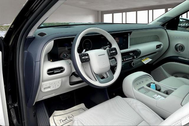 Photo of 2026 A2B Hyundai PALISADE